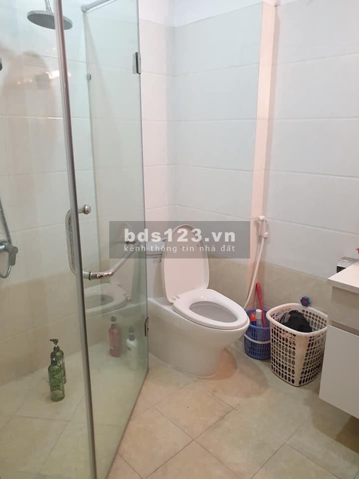 NHÀ CAO CẤP 5 TẦNG CẦU GIẤY, NGÕ NÔNG THÔNG THOÁNG, BÃI ĐỖ Ô TÔ, 52m2, MT: 4m.