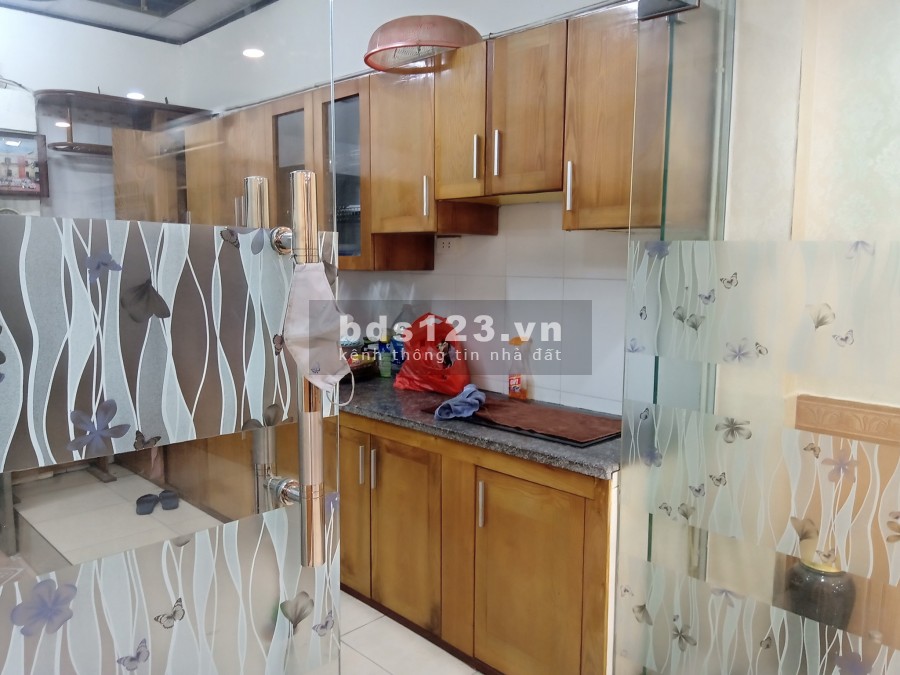 Bán Nhà Tân Triều Thanh Trì 38m2 Giá 2.5 Tỷ Nhà Mới Đẹp Về Ở Ngay