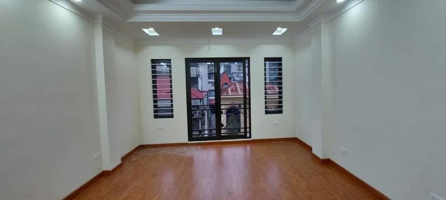 NHÀ MỸ ĐÌNH, LÔ GÓC, Ô TÔ, 63M2, 6T, 4tỷ
