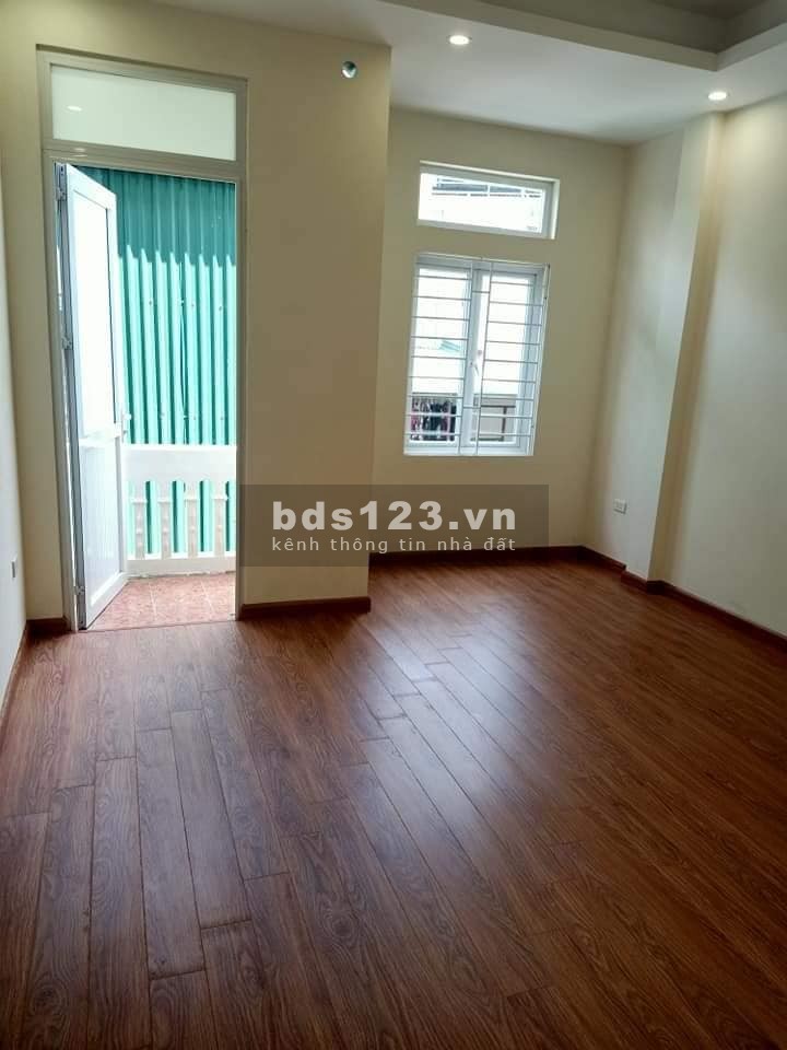 Bán Nhà Tân Triều Thanh Trì 38m2 Giá 2.5 Tỷ Nhà Mới Đẹp Về Ở Ngay
