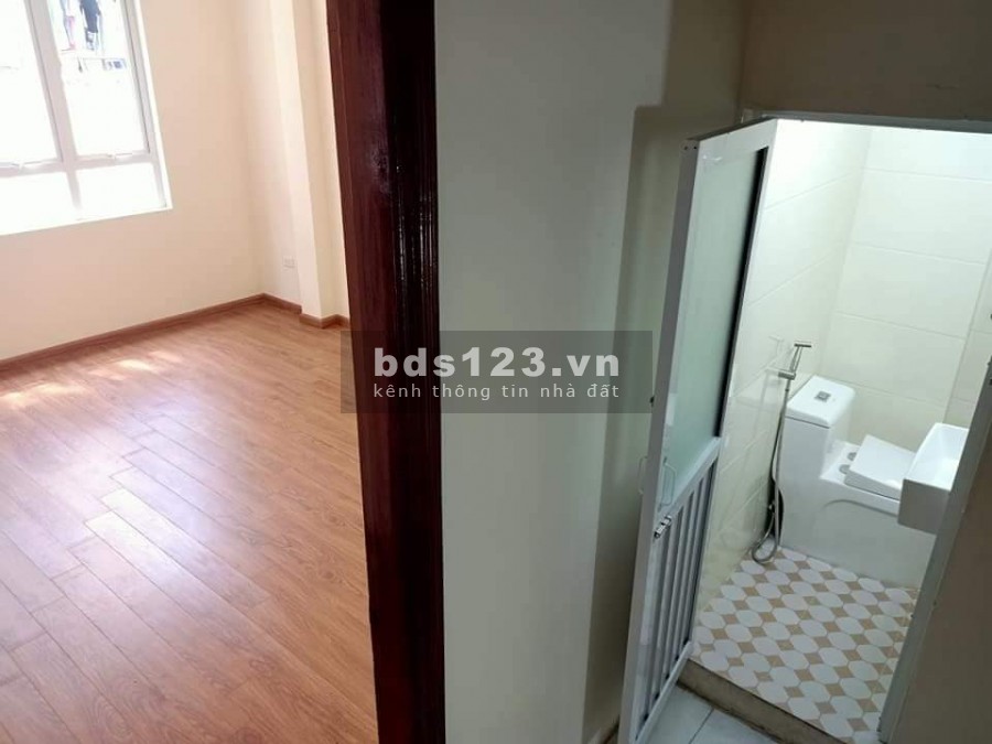 Bán Nhà Tân Triều Thanh Trì 38m2 Giá 2.5 Tỷ Nhà Mới Đẹp Về Ở Ngay