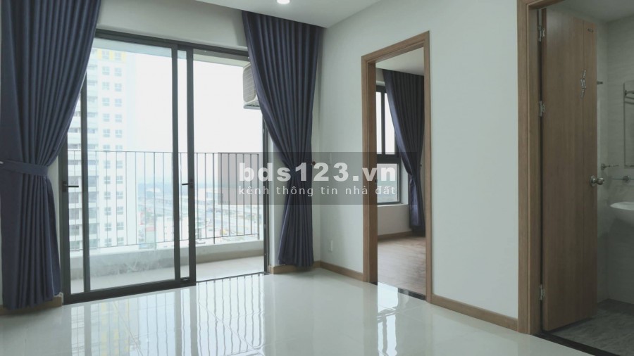 Cho thuê chung cư Bcons Suối Tiên 2PN , 2WC