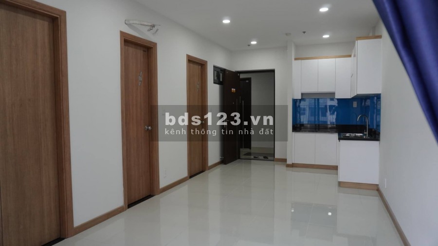 Cho thuê chung cư Bcons Suối Tiên 2PN , 2WC