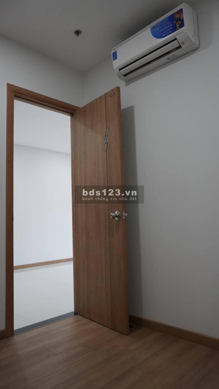 Cho thuê chung cư Bcons Suối Tiên 2PN , 2WC