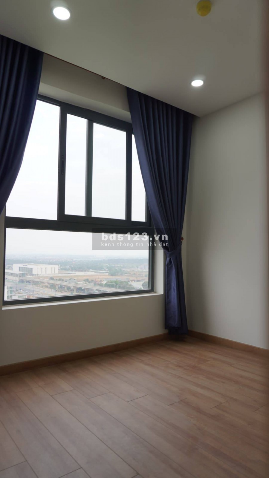 Cho thuê chung cư Bcons Suối Tiên 2PN , 2WC
