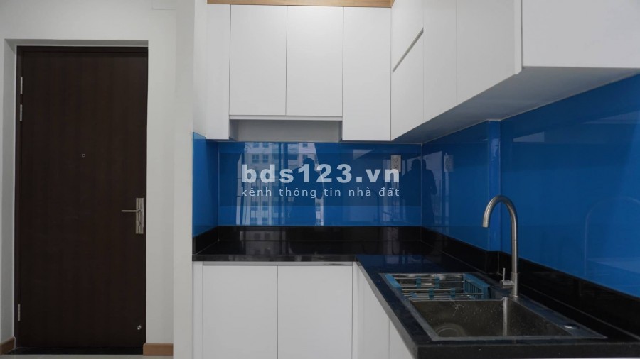 Cho thuê chung cư Bcons Suối Tiên 2PN , 2WC