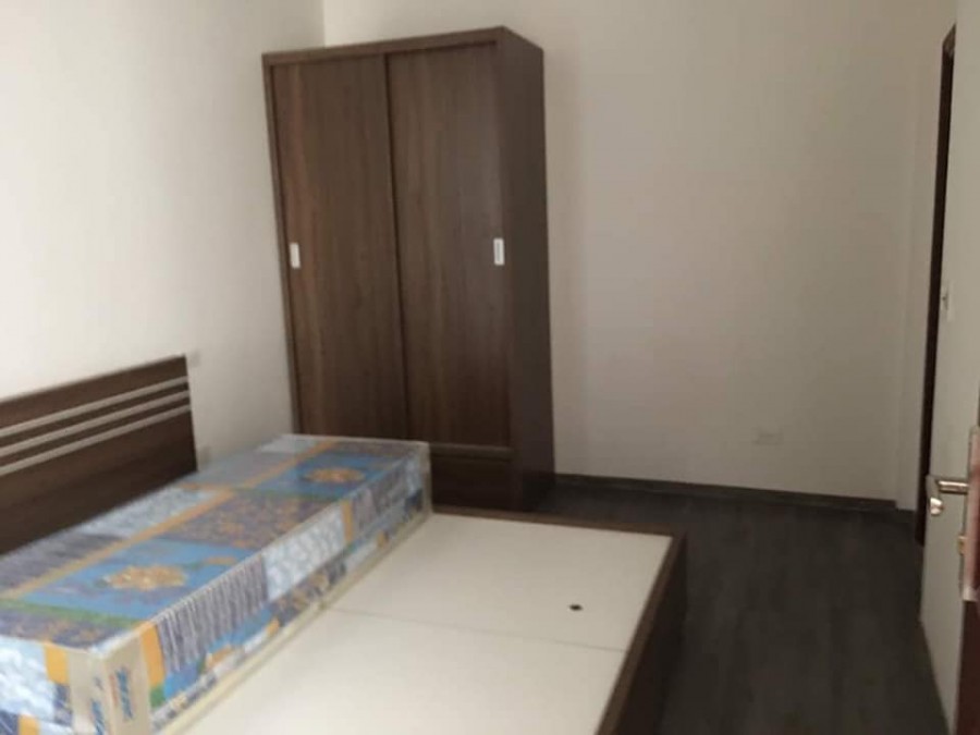 BÁN NHÀ 5 TẦNG MẶT 5.5M GIÁ 18.5 TỶ NNGUYỄN PHÚC LAI HÀ NỘI