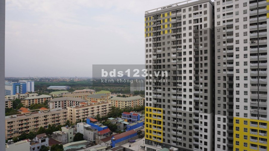 Cho thuê chung cư Bcons Suối Tiên 2PN , 2WC