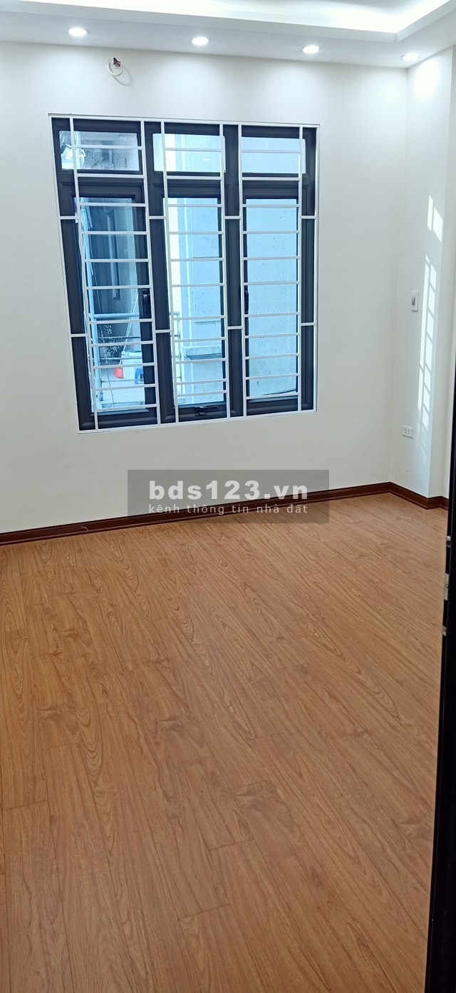 BÁN GẤP NHÀ MỚI XUÂN PHƯƠNG NAM TỪ NIÊM 35m2 x4 TẦNG CHỈ HƠN 2 TỶ