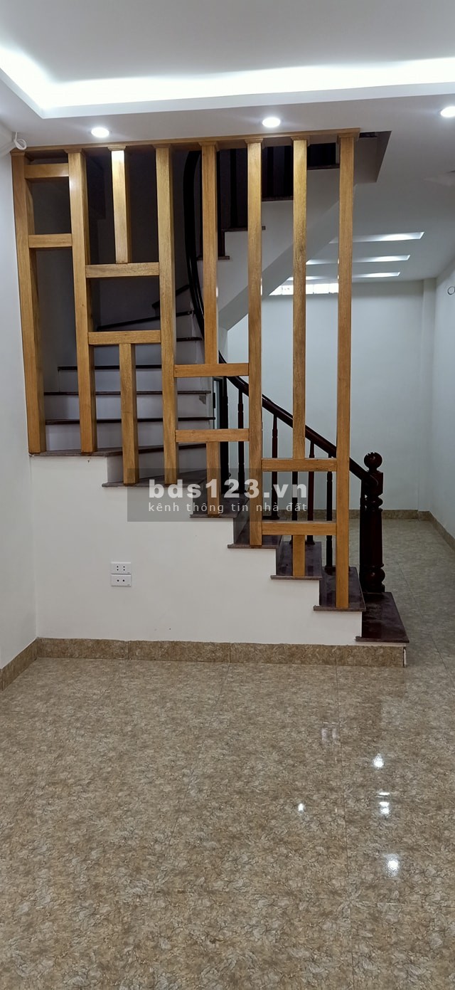 BÁN GẤP NHÀ MỚI XUÂN PHƯƠNG NAM TỪ NIÊM 35m2 x4 TẦNG CHỈ HƠN 2 TỶ