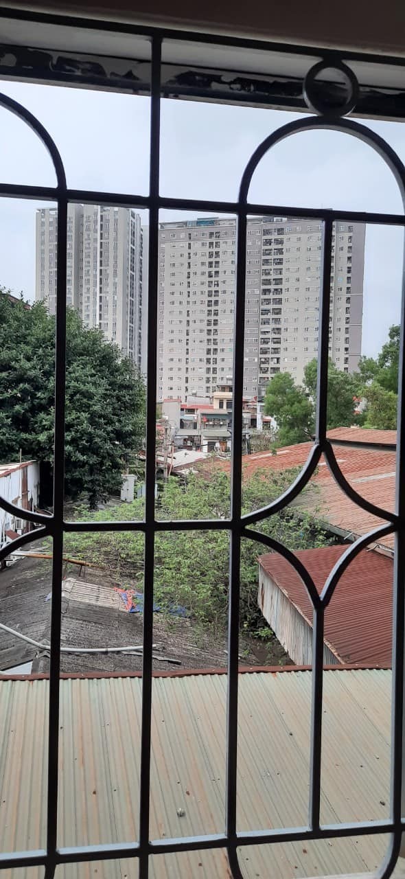 Bán Nhà Ngõ 1 Bùi Xương Trạch 42m2 - Gần Oto - Ngõ Nông Rộng - Tương Lai Sát VD 2.5