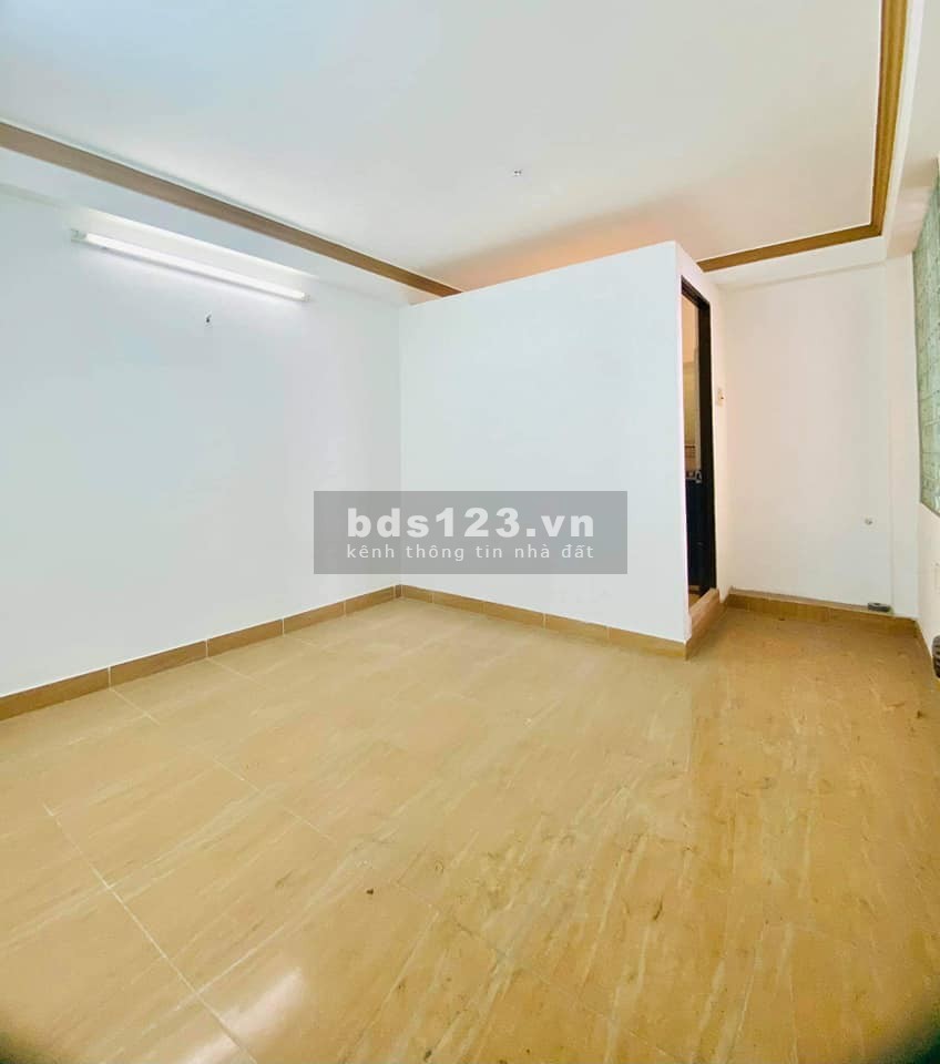 GẦN 40M2, 4 TẦNG BTCT GIỮA LÒNG PHÚ NHUẬN MÀ NHỈNH 4 TỶ - LÃI RỒNG HƠN 20TR/THÁNG