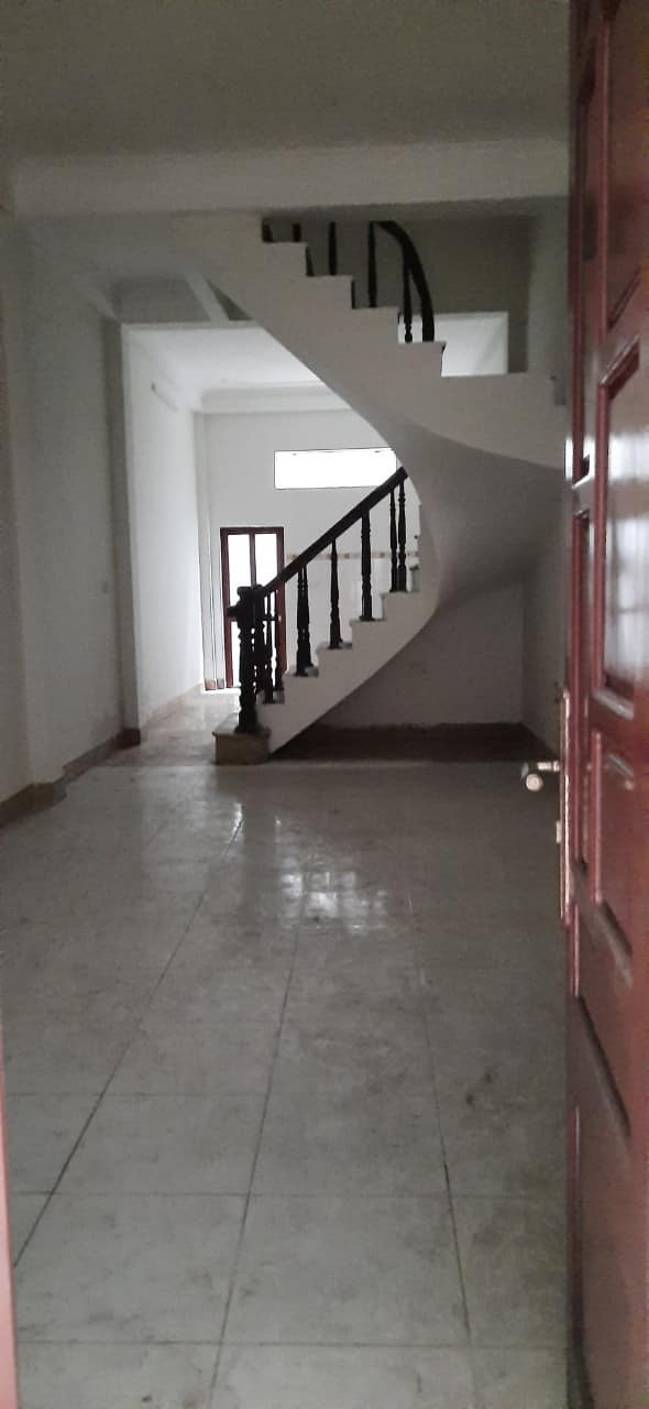 Bán Nhà Ngõ 1 Bùi Xương Trạch 42m2 - Gần Oto - Ngõ Nông Rộng - Tương Lai Sát VD 2.5