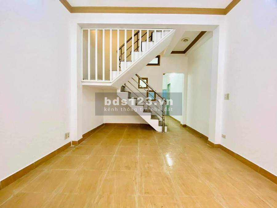 GẦN 40M2, 4 TẦNG BTCT GIỮA LÒNG PHÚ NHUẬN MÀ NHỈNH 4 TỶ - LÃI RỒNG HƠN 20TR/THÁNG