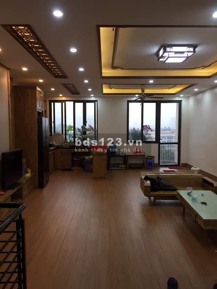 9T thang máy, 100tr/tháng, Triều Khúc 103m 16 tỷ, ô tô tránh