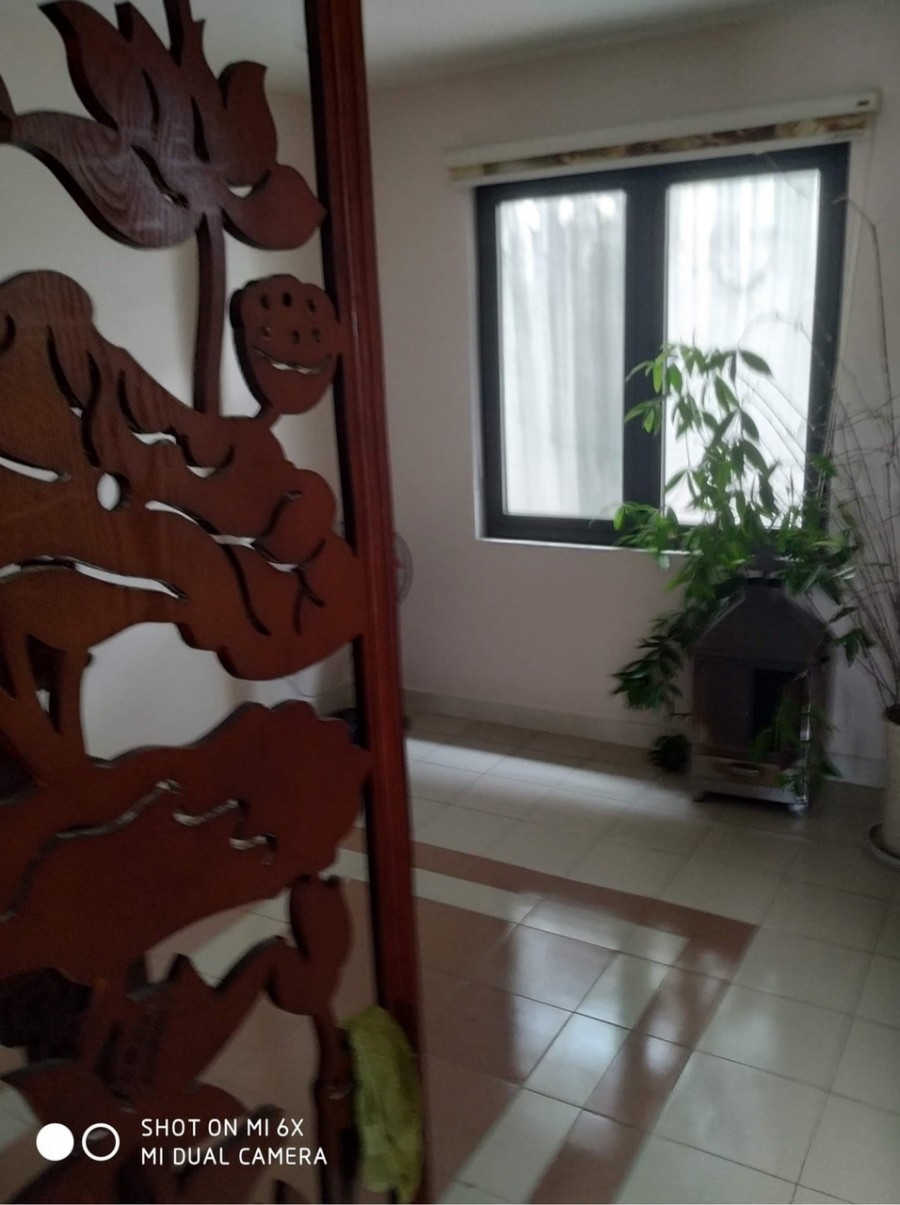 Bán Nhà 5 Tầng, Tân Mai, Hoàng Mai, DT 35m2, MT 4m. Giá Chỉ 3,15 Tỷ.
