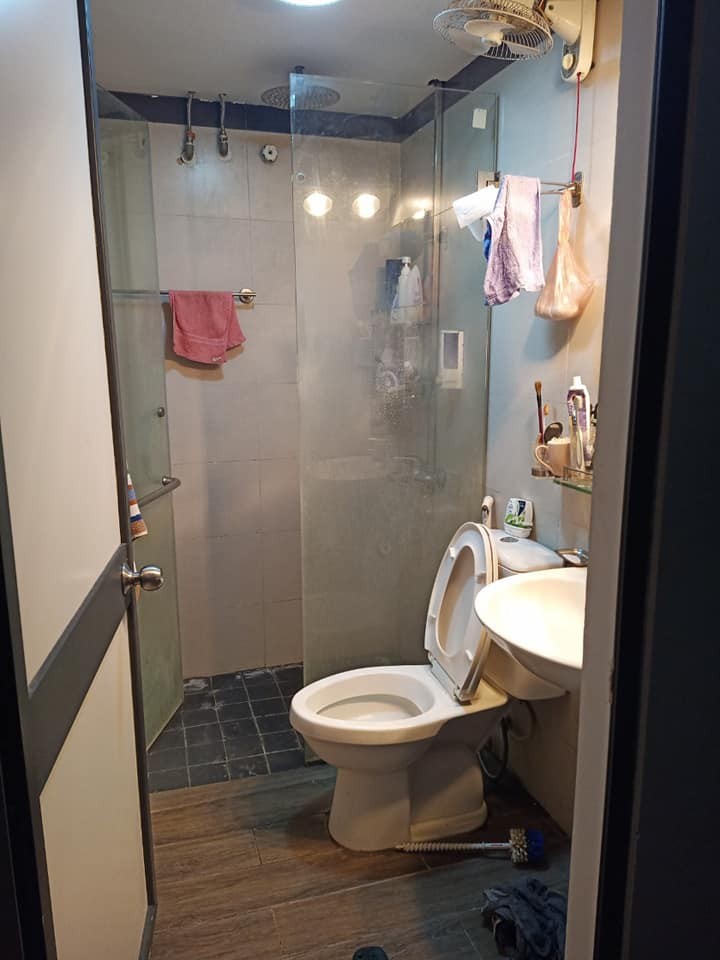 Bán nhà Quang Trung, Hà Đông.50m x5t.Mtien 4,5m. Giá 3,8 tỷ, chủ tự xây, tặng nội thất