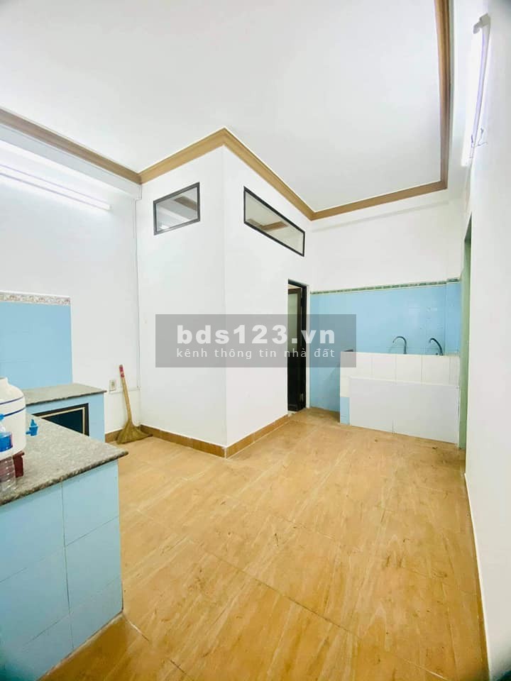 GẦN 40M2, 4 TẦNG BTCT GIỮA LÒNG PHÚ NHUẬN MÀ NHỈNH 4 TỶ - LÃI RỒNG HƠN 20TR/THÁNG