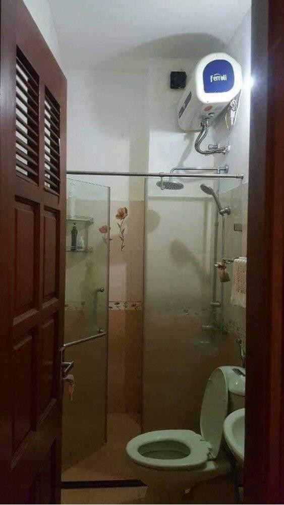 Bán Nhà Định Công Thượng 45m2 Gần Phố MT 4m Ngõ Rộng Đẹp Gần Oto