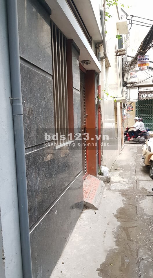 NHÀ 26m XÂY 7 Tầng, Thiết kế hiện đại, Nên thơ đẹp lung linh giá 2.7tỷ