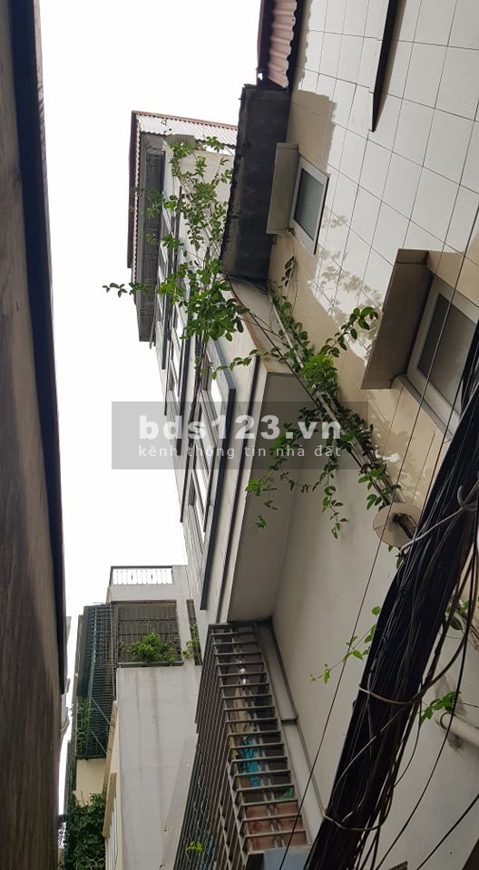 NHÀ 26m XÂY 7 Tầng, Thiết kế hiện đại, Nên thơ đẹp lung linh giá 2.7tỷ