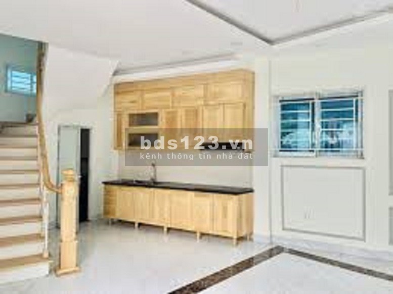 Bán nhà đường Chiến Thắng, 41m2 mới, ô tô tránh, 4 tầng, 4,7 tỷ