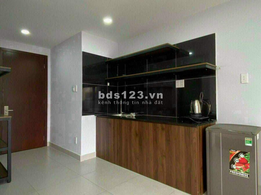 Bán căn hộ dịch vụ cao cấp Đường số 17, phường Hiệp Bình Chánh, Thủ Đức