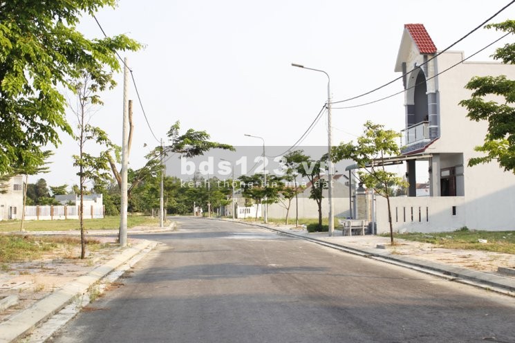 Bán đất đường 10m Trà Khê 5, Ngũ Hành Sơn, Đà Nẵng