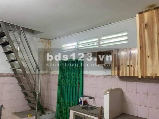 Bán nhà Trần Phú vị trí Trung Tâm Quận 5, kế bên An Đông Plaza, 4.9 tỷ