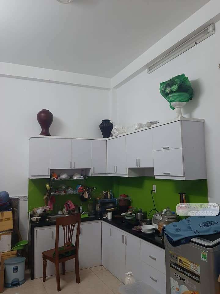 Mở xưởng Gỗ Bán nhà Mặt Tiền 129A Nguyễn Chí Thanh, Phường 9, Quận 5, 48M2, 4PN, 4WC, 3 Tầng, giá 12 tỷ 3