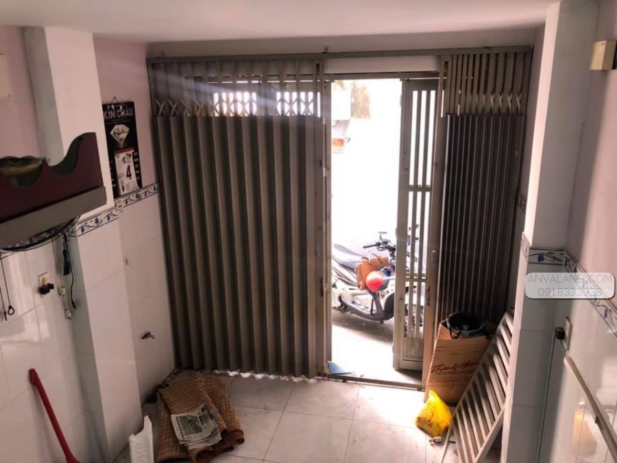 Định cư Mỹ Bán nhà 388/8 Trần Hưng Đạo, Phường 6, Quận 5, 36M2, 3PN, 3WC, 3 Tầng, giá 5 tỷ 4