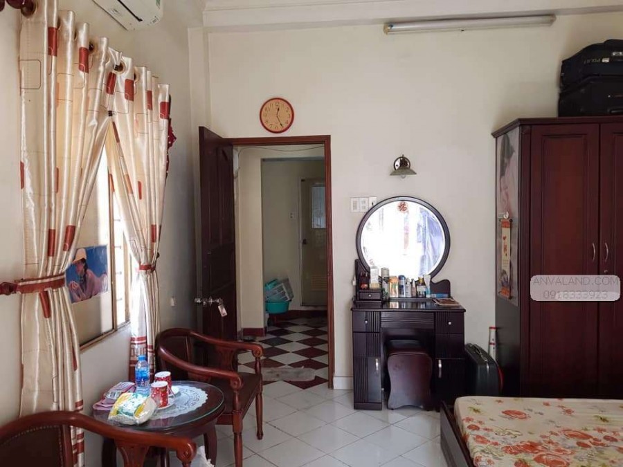 Định cư Mỹ Bán nhà 388/8 Trần Hưng Đạo, Phường 6, Quận 5, 36M2, 3PN, 3WC, 3 Tầng, giá 5 tỷ 4