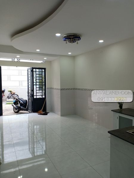 Định cư Mỹ Bán nhà 388/8 Trần Hưng Đạo, Phường 6, Quận 5, 36M2, 3PN, 3WC, 3 Tầng, giá 5 tỷ 4