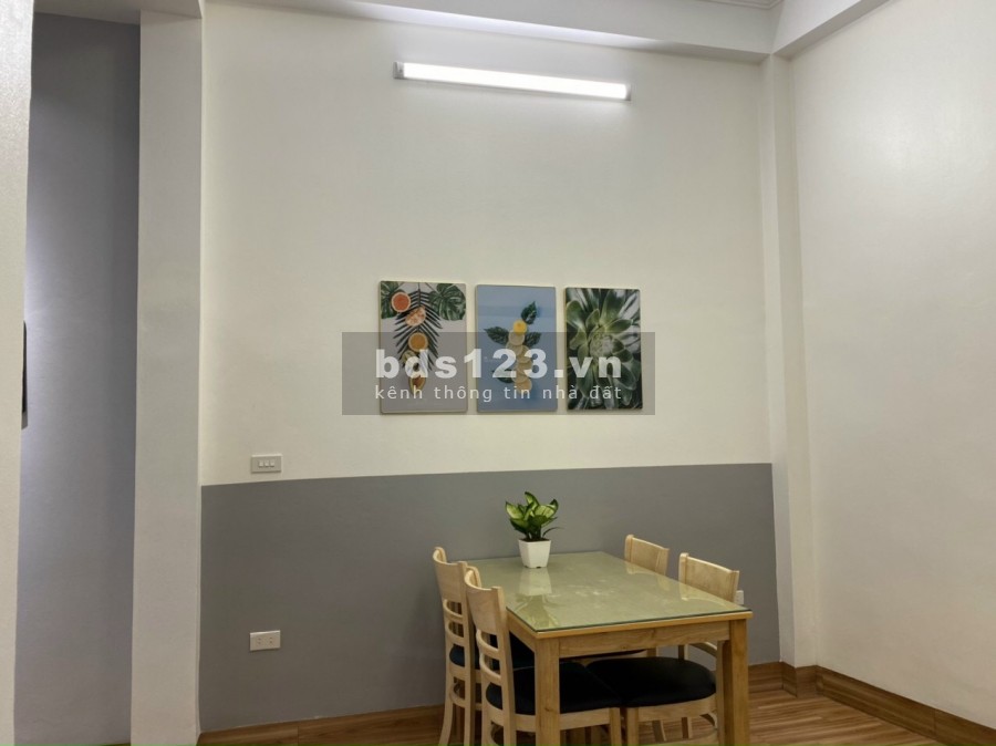 Bán nhà đường Điện Biên Phủ, ph Bình Hàn, TP HD, 45m2, mt 4m,…