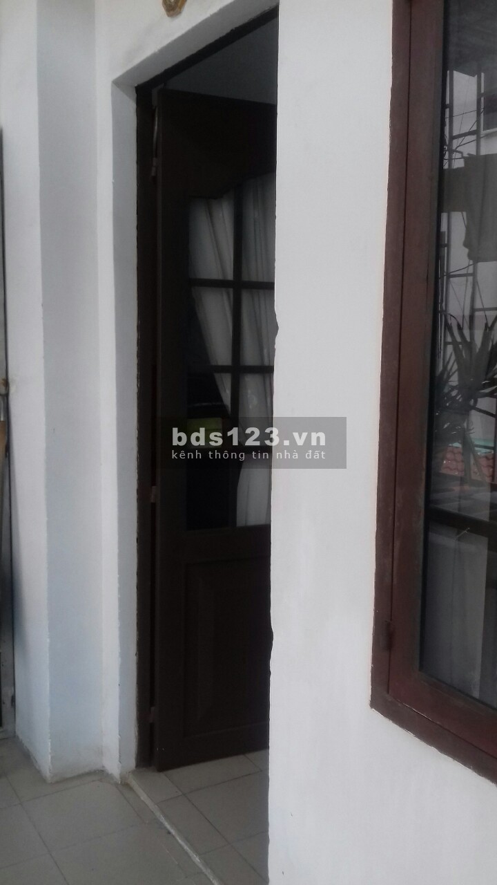 Chung cư full nội thất 2PN 60m2 368/7 Phan Văn Trị