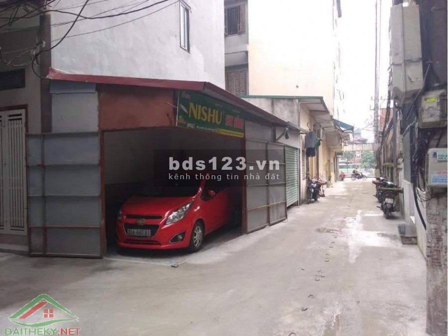 CẦN BÁN NHÀ PHỐ VŨ TÔNG PHAN THANH XUÂN , Ô TÔ, KD, GẦN MẶT PHỐ GIÁ 2.97 TỶ.