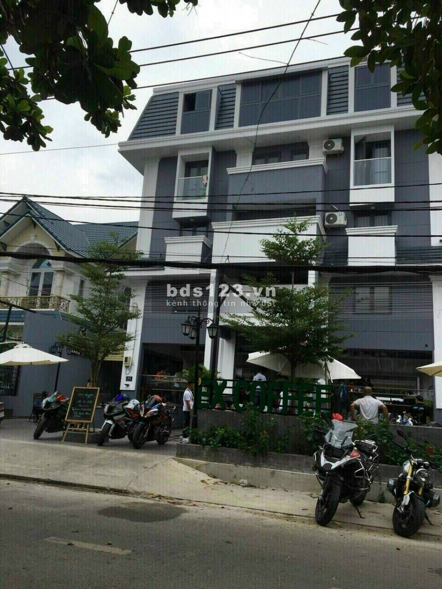 Bán căn hộ dịch vụ cao cấp Đường số 17, phường Hiệp Bình Chánh, Thủ Đức