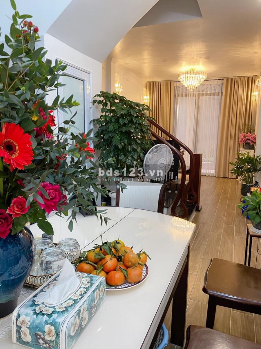 Bán đất xây nhà view Hồ ở cực đẹp 60m Mặt phố Hồ Đắc Di, 2 thoáng, KD nhẹ nhàng