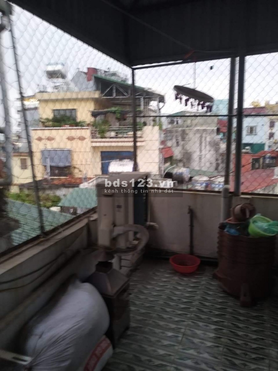 BÁN NHÀ ĐẸP TRƯƠNG ĐỊNH, HAI BÀ TRƯNG, HÀ NỘI