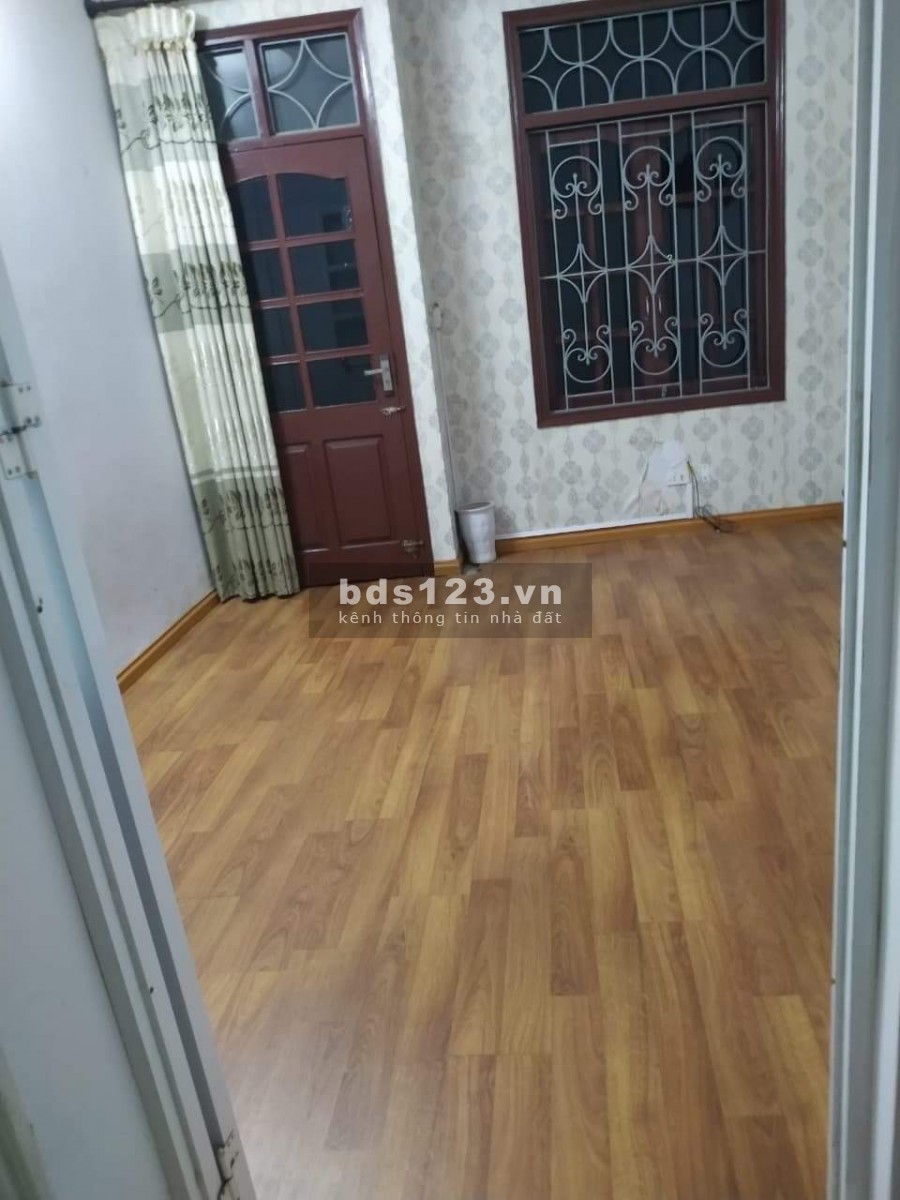 BÁN NHÀ ĐẸP TRƯƠNG ĐỊNH, HAI BÀ TRƯNG, HÀ NỘI