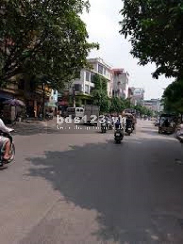 Bán nhà đường Chiến Thắng, 41m2 mới, ô tô tránh, 4 tầng, 4,7 tỷ