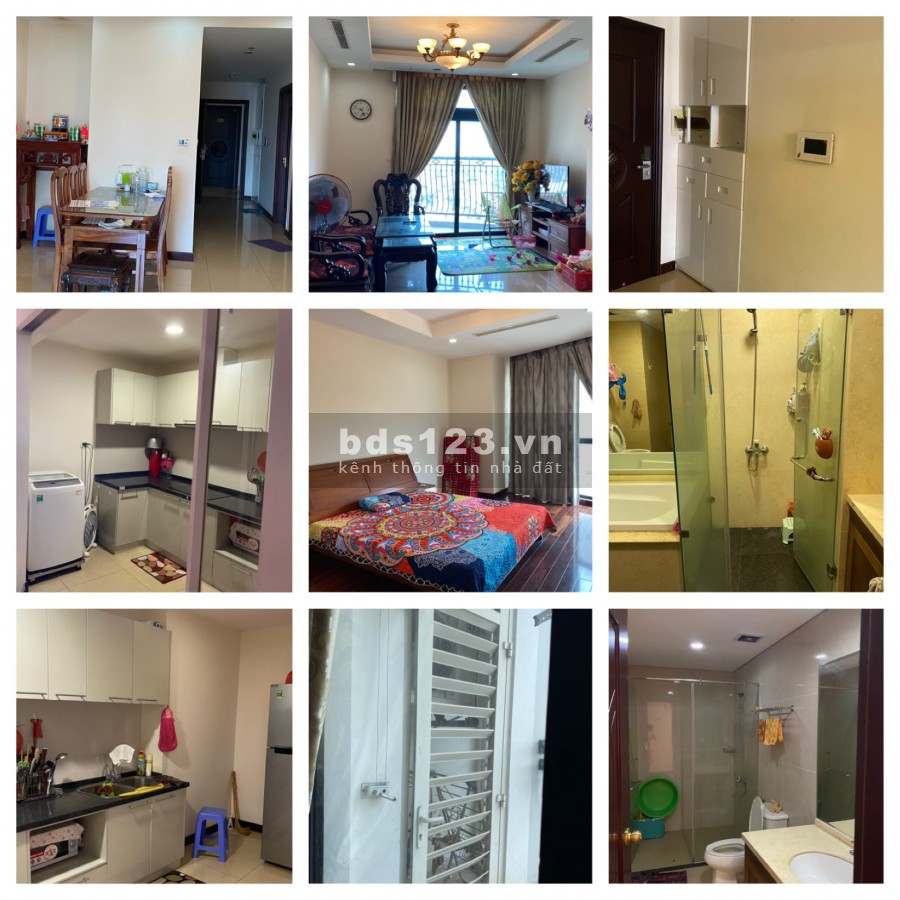 Bán nhà cc Royal City bể bơi sân trẻ em ngay dưới tầng 1