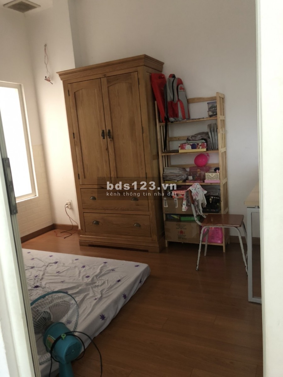 Nhà bán Quận Phú nhuận Chính chủ , dt : 46m2