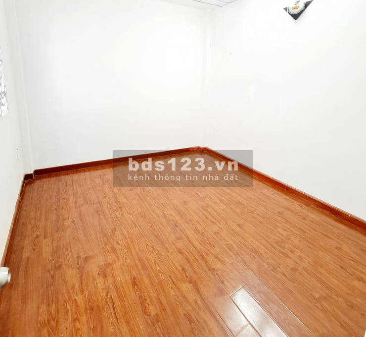 Bán nhà HXH Phạm Văn Chiêu,P.14,GV 36m2 2 tầng ở ngay 3.1 tỷ TL