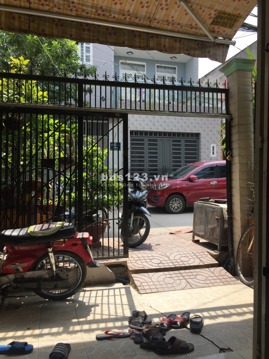 Cho thuê nhà riêng chính chủ Phường Phú Mỹ, Quận 7, HCM