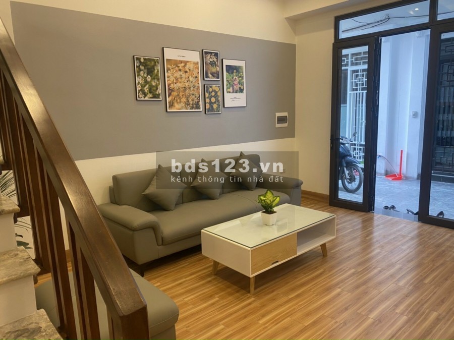 Bán nhà đường Điện Biên Phủ, ph Bình Hàn, TP HD, 45m2, mt 4m,…