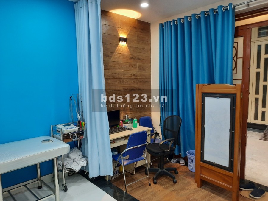 Bán nhà khu bắc rạch chiếc đẹp lắm, full nội thất, Plong A. Dt 40m2 1trệt 1lầu