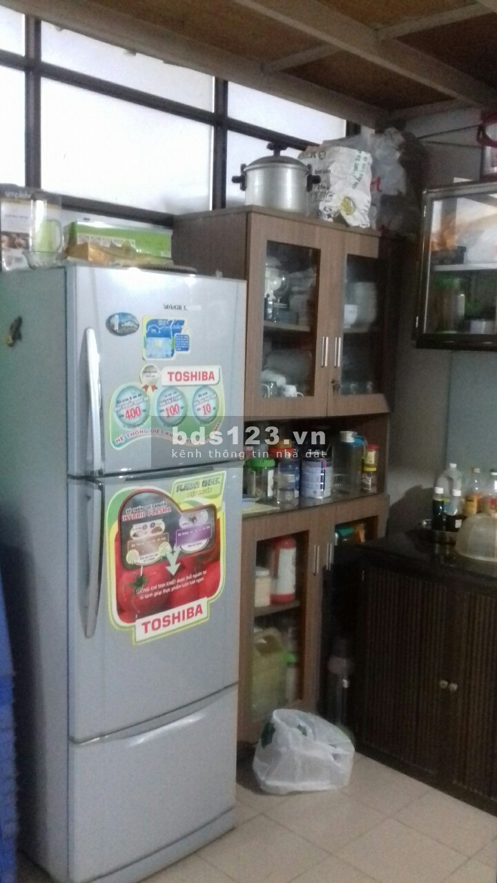 Chung cư full nội thất 2PN 60m2 368/7 Phan Văn Trị