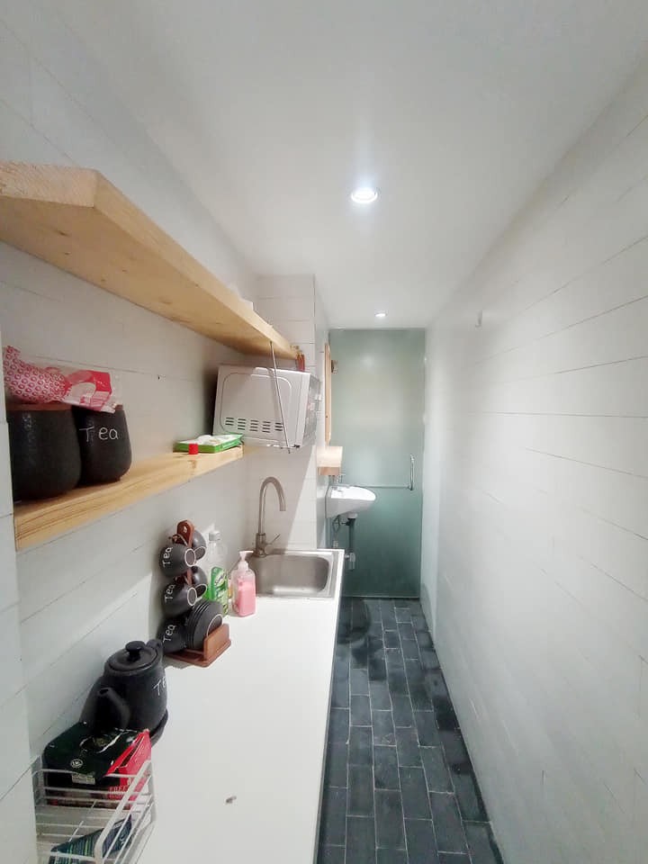 Bán nhà mới 3 tầng nội thất đẹp phố Tô Hiến Thành DTMB 20m2 mặt tiền 3m đang cho thuê 10tr/1 thấng. Sổ đỏ 2,2 tỷ(ảnh thật 100%)