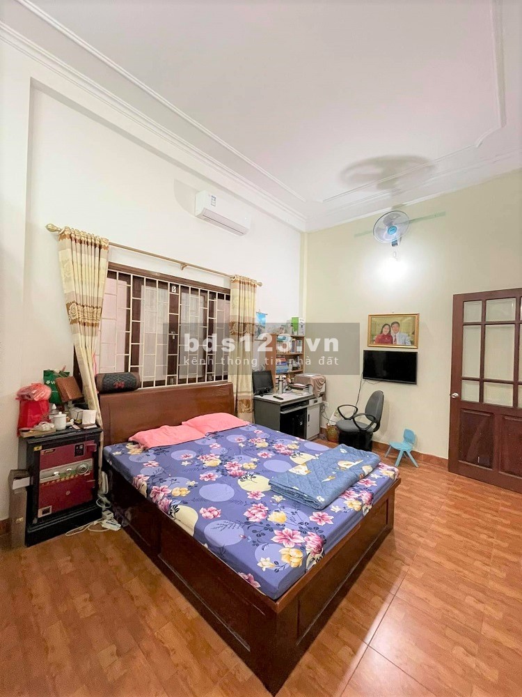 Chính chủ bán nhà Trần Quang Diệu. Gara oto, KD, 60m2 4T MT5m nhỉnh 10 tỷ